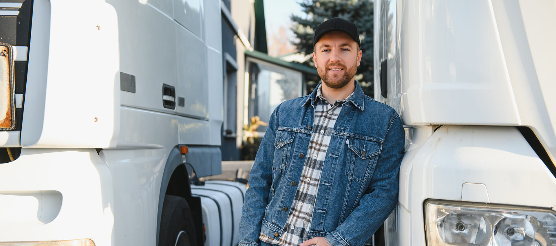 Finding the Right Trucking Company: Why Logisticize Stands Out